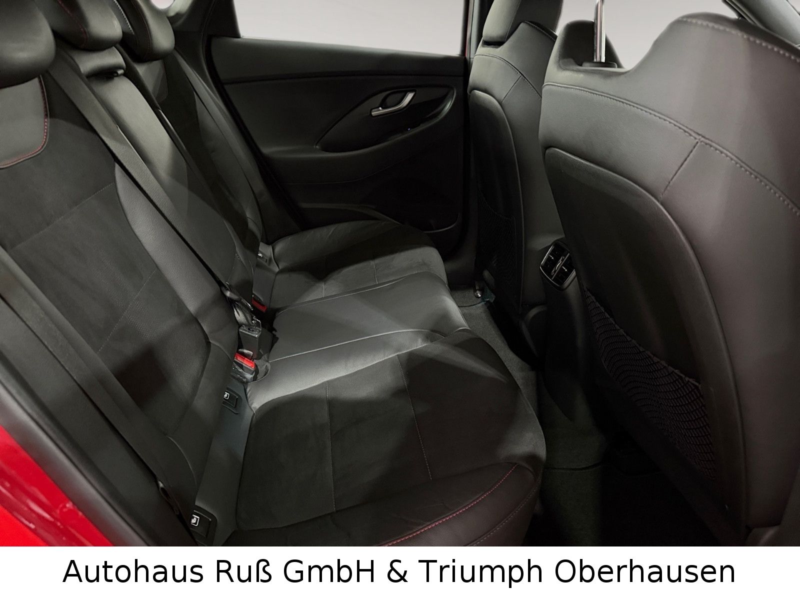 Hyundai i30 – Bild 12