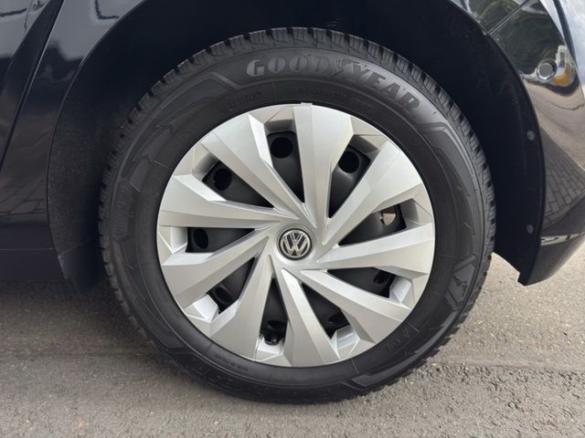 Volkswagen Polo 1.0 TSI DSG Style IQ.LIGHT PARKLENK ACC