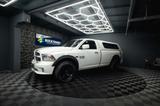 Dodge RAM 5.7 V8 HEMI 4x4 SingleCab MAXI LONGBED *LPG* - Dodge RAM mit LPG-Antrieb: Geländewagen