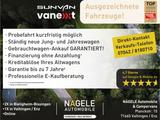 Peugeot Sunvan 2.0 BlHDi 145 - 8 Sitze & Schlaf-Hubdach - gebrauchte Peugeot Expert aus dem Jahr 2024