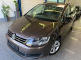 Volkswagen Sharan 2.0 TDI*7-SITZ*AUT*NAV*PANO*TEMP*AHK*SHZ