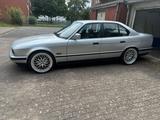 BMW 520i E34 M50 Rostfrei Top Zustand - gebrauchte BMW 5er Reihe aus dem Jahr 1990