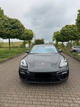 Porsche Panamera Turbo Sportgasanl*Pano*Approved