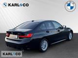 BMW 320 d M-Sport Limo. adpt.LED ACC HiFi  Sportsitz - gebrauchte BMW Limousine