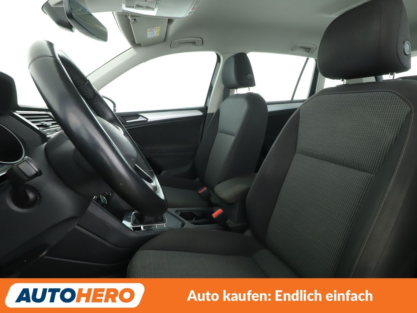 Volkswagen Tiguan 2.0 TDI *LM-FELGEN*CARPLAY*LED*GARANTIE* foto 10