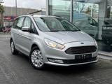 Ford Galaxy Trend Klimaautomatik/7-Sitze/BT - Ford Galaxy: Automatik