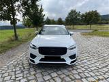 Volvo XC60 B5 D AWD R Design Geartronic R Design