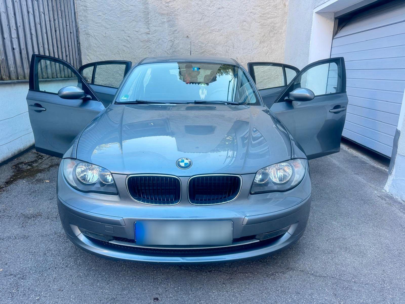 BMW 116