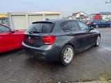 BMW 116i M-Paket 2-Hand Keiles Bi-Xenon Garantie - BMW 116: 116i M Paket