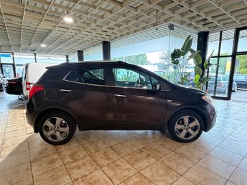 Opel Mokka - 11