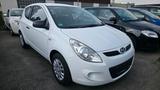 Hyundai i20 1.2 Edition *TÜV+ÖLWECHSEL NEU/EURO5* - Hyundai: I1o