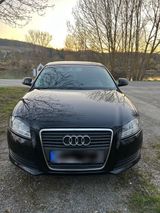 Audi A3 90 125 - Audi A3: 1.9