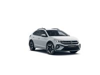Volkswagen Taigo - Vorschau Bild 3