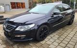 Volkswagen Passat CC 2.0 TDI Highline*DSG-Autom*Navi*leder* - Volkswagen Passat aus 2010: TDI