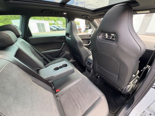 Ateca 2.0l TSI DSG*COPPER/AHK/*UPE 57185€299€mtl