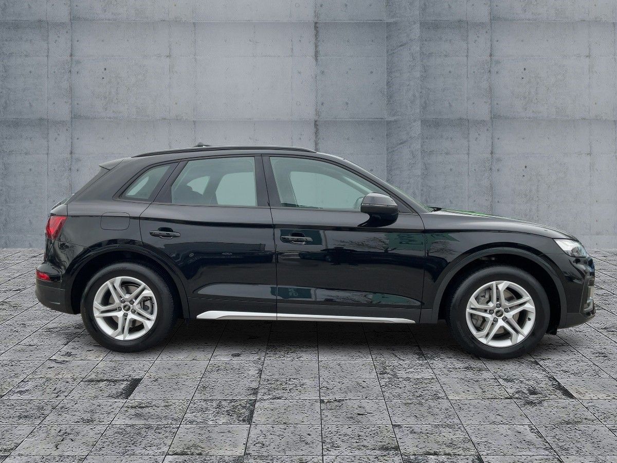 Audi Q5 - Bild 7