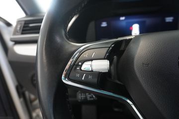 Skoda Superb - 12