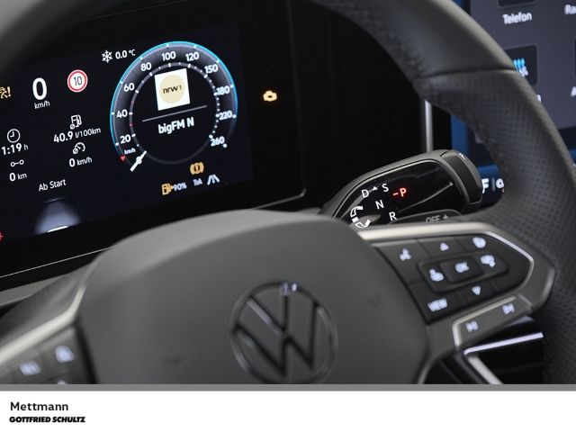 Volkswagen Tiguan - Bild 16
