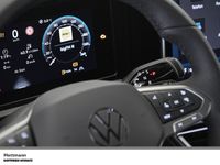Volkswagen Tiguan - Vorschau Bild 16