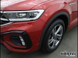 Volkswagen T-ROC CABRIOLET R-LINE 1.5 TSI DSG Sportpaket - gebrauchte VW Cabrios