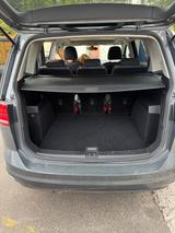 Volkswagen Touran 1.6 TDI SCR DSG Trendline Trendline - Volkswagen Touran in Mönchengladbach