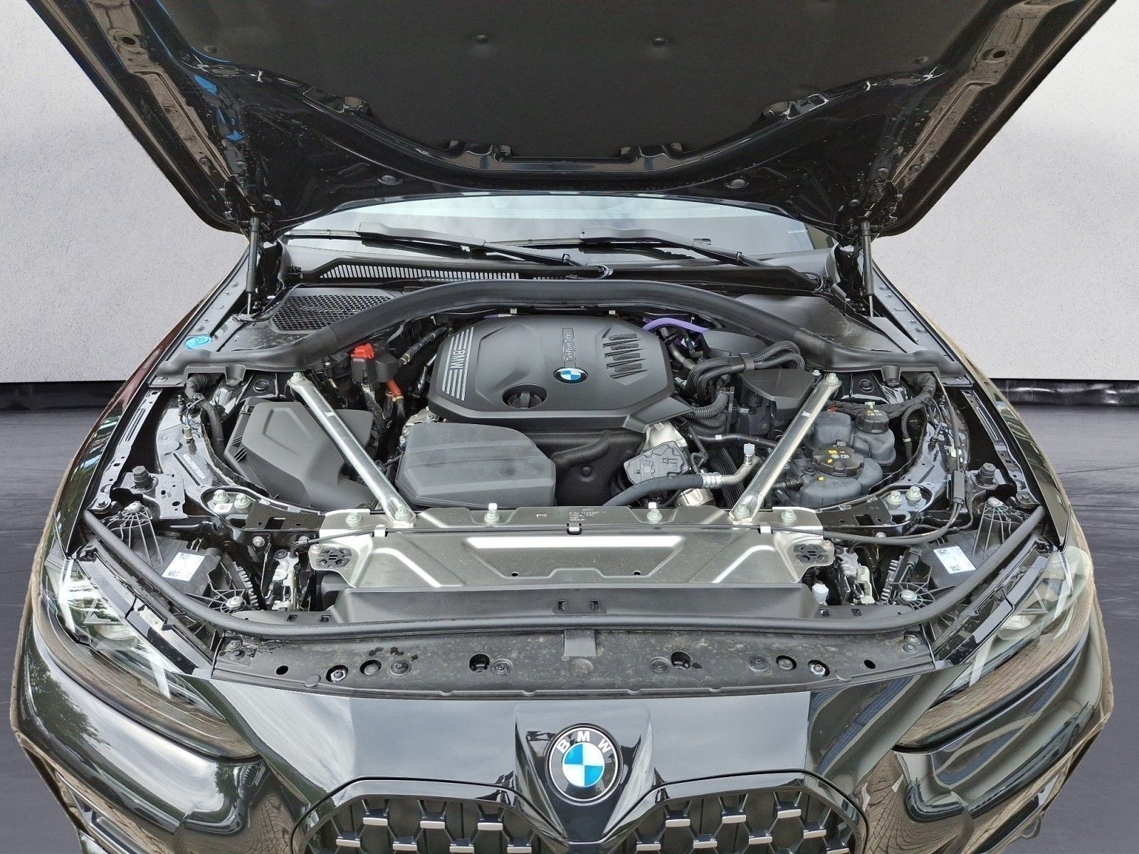 BMW 420 Gran Coupé - Bild 16