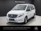 Mercedes-Benz Vito 119 CDI Tourer PRO Lang Vanstar ACC LED LM - Mercedes-Benz Vito lang