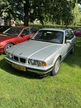 BMW 540i E34 kombi V8 - BMW 540 aus 1994: 540i
