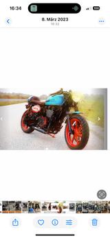 Triumph Bonneville 