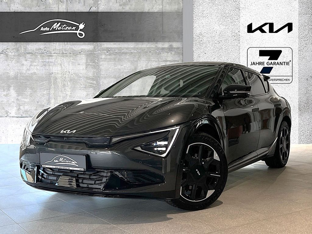 Kia EV6 84 kW/h Earth P1/P2/P5/P6/WP HUD Navi Digita