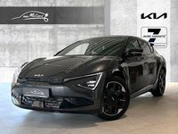 Kia EV6 - Vorschau Bild 1