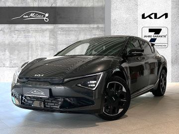 Kia EV6 84 kW/h Earth P1/P2/P5/P6/WP HUD Navi Digita