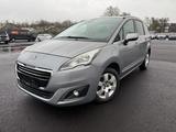 Peugeot 5008 1.6 120PS Style 35389 - gebrauchte Peugeot 5008 aus dem Jahr 2016