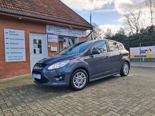 Ford C-Max C-MAX Titanium 1,0L