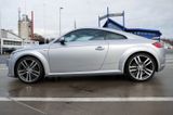 Audi TT Coupe 2.0TFSI S tronic quattro S-LINE 1.HAND - Audi in Osnabrück