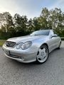 Mercedes-Benz CLK 320 AVANTGARDE / LPG Gasanlage