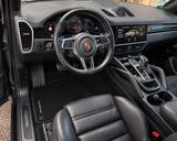 Porsche Cayenne 4.0 V8 GTS  Approved Garantie MwSt. ausw - Porsche Cayenne mit Benzin-Antrieb: Garantie
