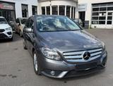Mercedes-Benz B 180*klima*PDC V*H*NAVI*AHK*Temp.*ACC*Scheckhef - Mercedes-Benz B 180 in Frankfurt (Main)