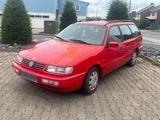 Volkswagen Vw Passat GT  I35 2.0 Automatik - gebrauchte VW Passat aus dem Jahr 1994