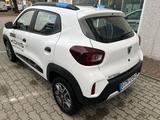 Dacia Spring Business Automatik Klima*Navi*Rückfahrcam - Dacia Spring Gebrauchtwagen in Berlin