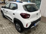 Dacia Spring Business Automatik Klima*Navi*Rückfahrcam - Dacia Spring Gebrauchtwagen in Berlin