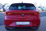 Seat Leon 1.5 M-Hybrid FR LED Navi ACC FullLink DAB P - Seat Leon: Fr 1m