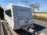 HYMER / ERIBA / HYMERCAR Nova Light 515 - HYMER / ERIBA Nova Light 515