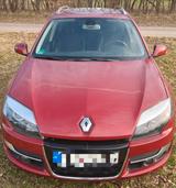 Renault Laguna Grandtour Dynamique 2.0 16V 140 E85 e... - Renault Laguna: Dynamique