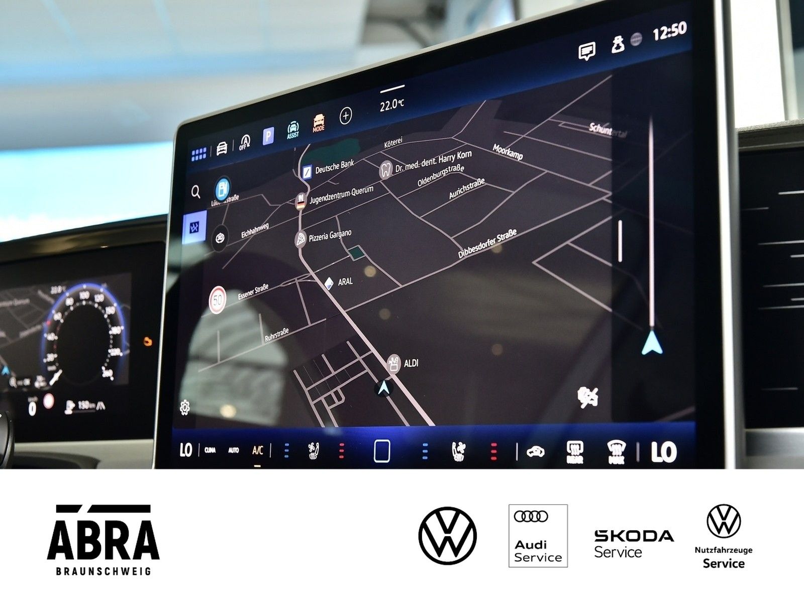Volkswagen Passat - Bild 12