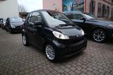 Smart ForTwo fortwo cabrio MHD 52 kW Stzh/Servolenkung - gebrauchte Smart ForTwo aus dem Jahr 2010