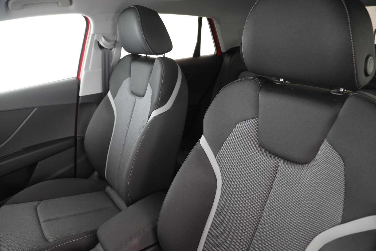 Audi Q2 - Bild 15