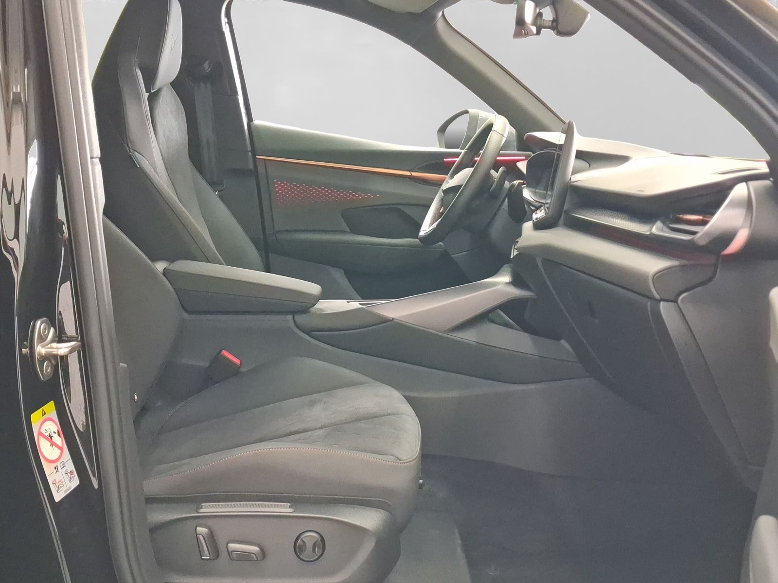 Cupra Terramar - Bild 4