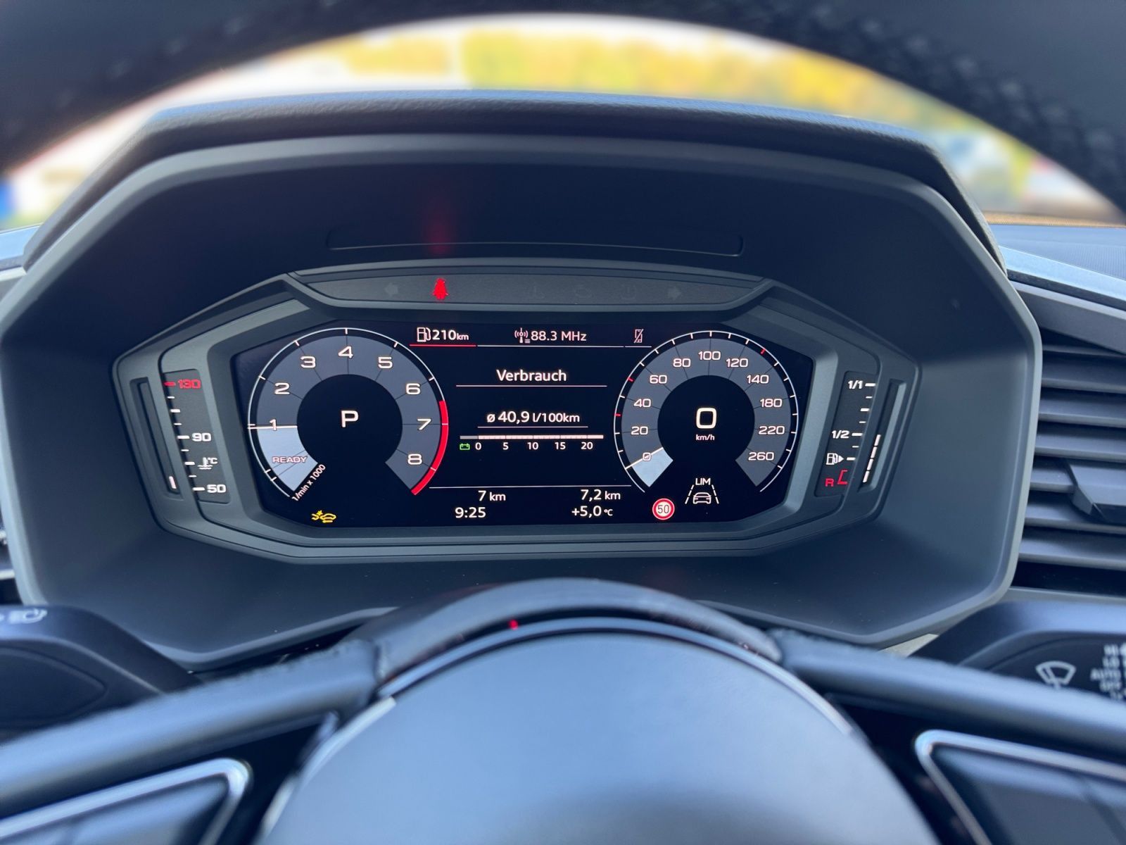 Audi A1 - Bild 11