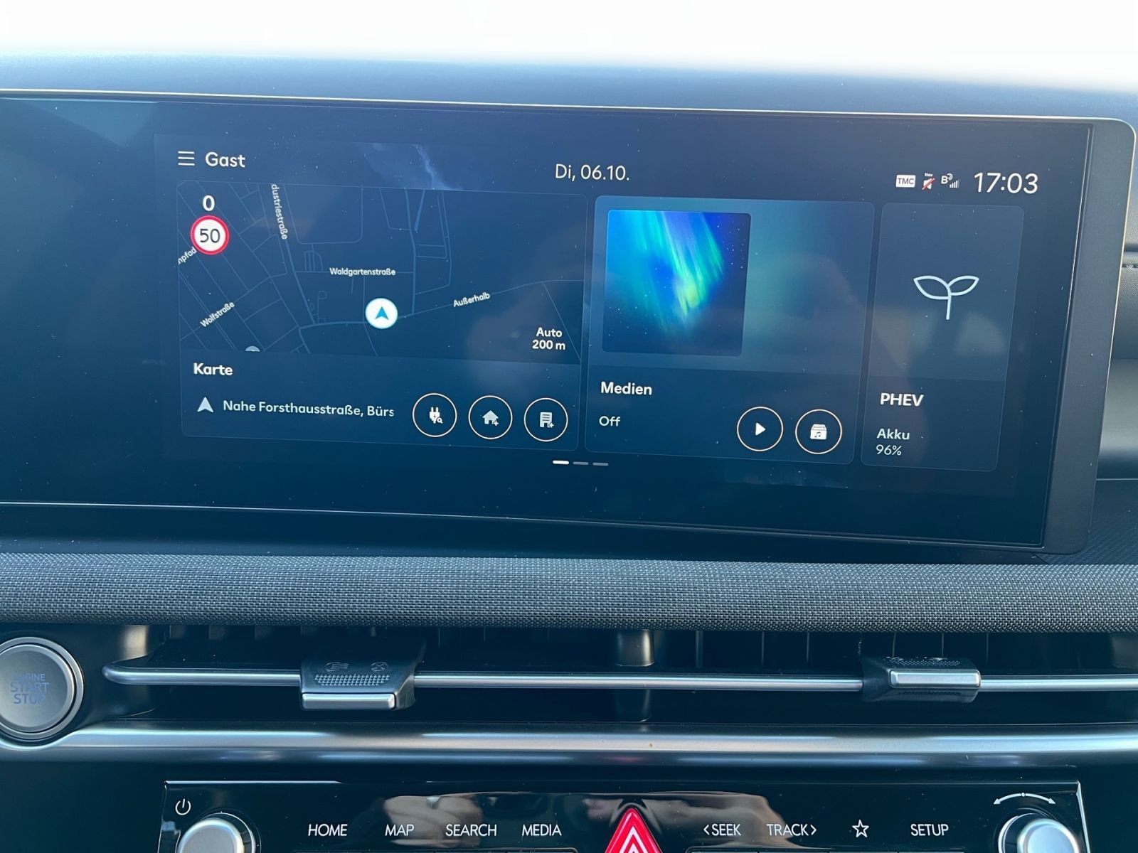 Fahrzeugabbildung Hyundai TUCSON 1.6 T-GDI Prime Plug-In Hybrid 4WD Assis.